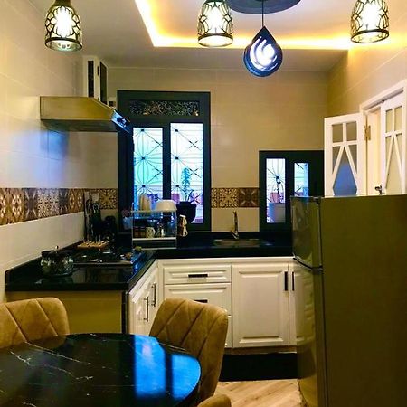 Casa Murcia Chefchaouen Kültér fotó