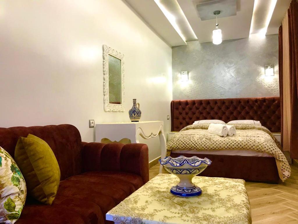 Casa Murcia Chefchaouen Kültér fotó