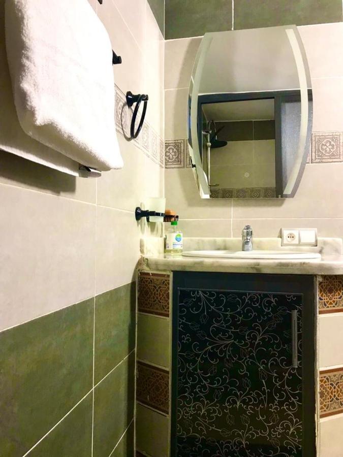 Casa Murcia Chefchaouen Kültér fotó