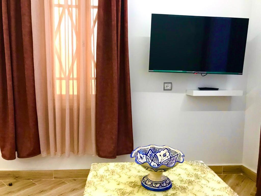 Casa Murcia Chefchaouen Kültér fotó