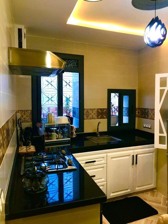 Casa Murcia Chefchaouen Kültér fotó