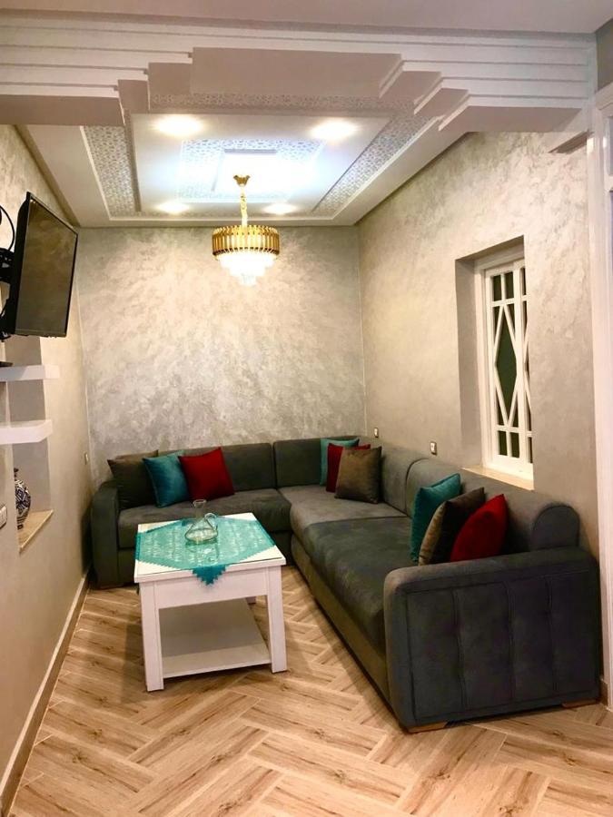 Casa Murcia Chefchaouen Kültér fotó